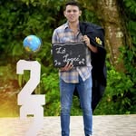 David Jaquin Arauz - @davidjaquinarauz - Instagram