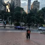 David Jara - @jarask8 - Instagram