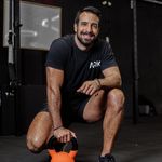 David Jara 🇵🇾 || Entrenador Personal - @davidjara_py - Instagram