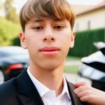 Dayvid Jara - @davidjaracondori - Instagram