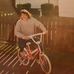 David Jarden Farewell - Facebook