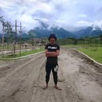 David Jarden Isuga - @isugadavid - Instagram