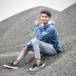 David Jarden Minj - @jarden_minj - Instagram