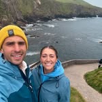 Paige & David Jardim || Saffas in Ireland - @saffas_in_ireland - Instagram