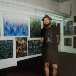 David Jardine - @david_jardine_art - Instagram