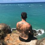David Jardine - @d_jardine94 - Instagram
