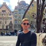 David Jardine - @davejardinee - Instagram