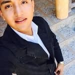 David Jared - @david_maoficial77208 - Instagram