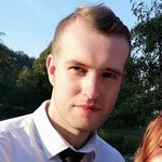 David Jareš - @davejar - Instagram