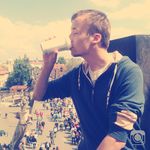 David Jareš - @david_jary - Instagram