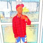 David Jark - @kamzy000 - Instagram