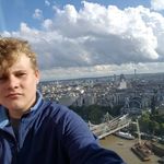 David Jaroš - @dj_david_jaros - Instagram