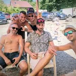 David Jarosz - @looping740 - Instagram