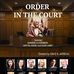 Order In The Court Directed by David  K Jarreau - Facebook