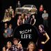 RICH LIFE Directed By David K. Jarreau - Facebook