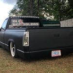 David Jarrell - @hotrodndave73 - Instagram