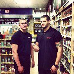 Davidjarrell - @davidjarrell43 - Instagram