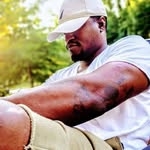 David Jarrett - @imdavidjarrett - Instagram