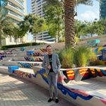 David Jarry - @mwijj33 - Instagram