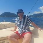 David Jarvis - @david_jarvis_ - Instagram