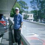 David Jarvis - @_david.jarvis_ - Instagram