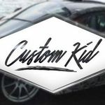 David Jasper - @customkid_industries - Instagram