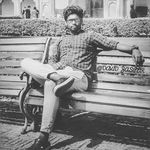 David Jasper - @_david_jasper - Instagram