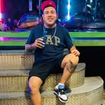 Davıd Jasso - @jassotj - Instagram