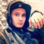 DAVID JAVID - @snab_javida5 - Instagram