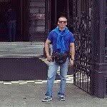 David Javier Ortega Linero - @davidjortega43 - Instagram