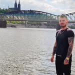 David Javorský - @tajnyhost - Instagram