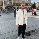 DAVID JAWORSKI - @david_jaworski - Instagram
