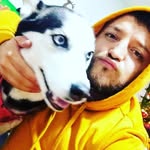 David Wilchez - @davidjawiwi - Instagram