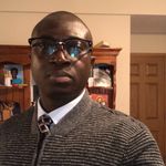David Jawo - @jawo_david - Instagram