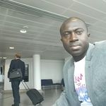 David Jawo - @jawodavid - Instagram