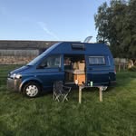 David & Jayne - @a_camper_called_dignity - Instagram