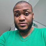 David Jayson - @yorubabadboi - Instagram