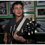 Davide Sandrini - @davidjazz175 - Instagram