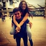 Jazz&David Smith - @david_jazz_2014xo - Instagram