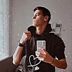 Davča Štefkovič - @david.je.cool - Instagram