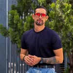 David Fortin - @davidjesusfortin - Instagram