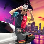 David Je - @davidjetellem - Instagram