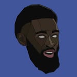 David Jean-Baptiste 🇭🇹 - @davidjean5 - Instagram