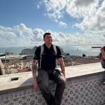 David Jegeni - @davidjegeni - Instagram