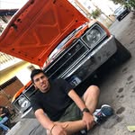 David J. Rodríguez Cerrón - @david_jeanrod - Instagram
