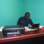 David Jean Pierre Mbaloula - @davidjeanpierrembaloula - Instagram