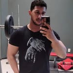David Jeckson - @davidjeckson26 - Instagram