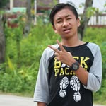 Jeklin David - @jeklin_david - Instagram