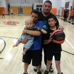 David Christina Jefferies - @dman_fam - Instagram