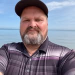 David Jefferis - @gizmodad74 - Instagram